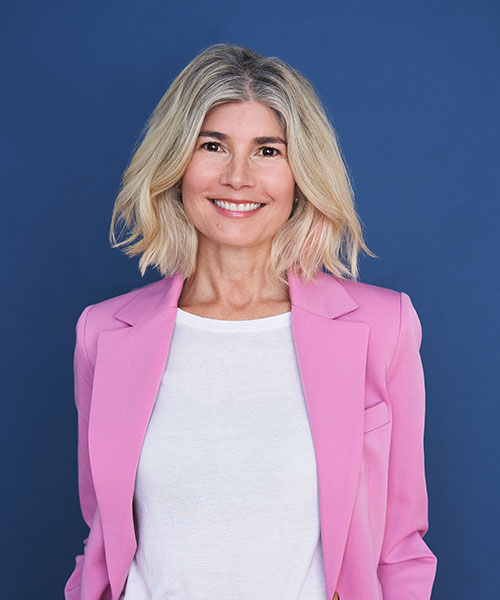 Catherine Harrison