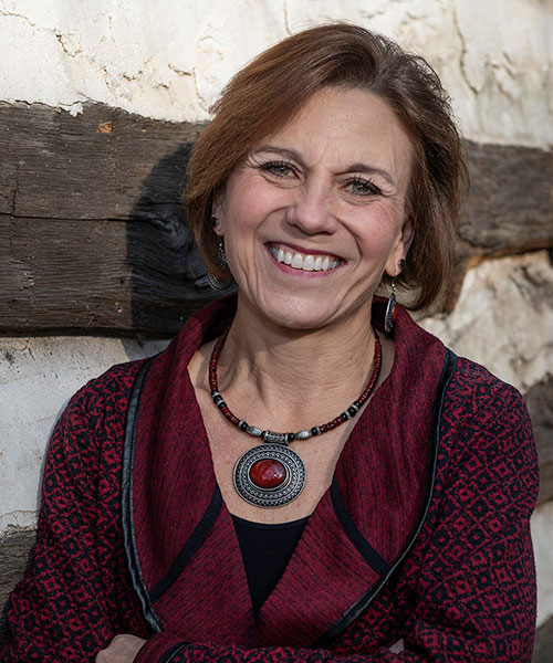Judy Morley