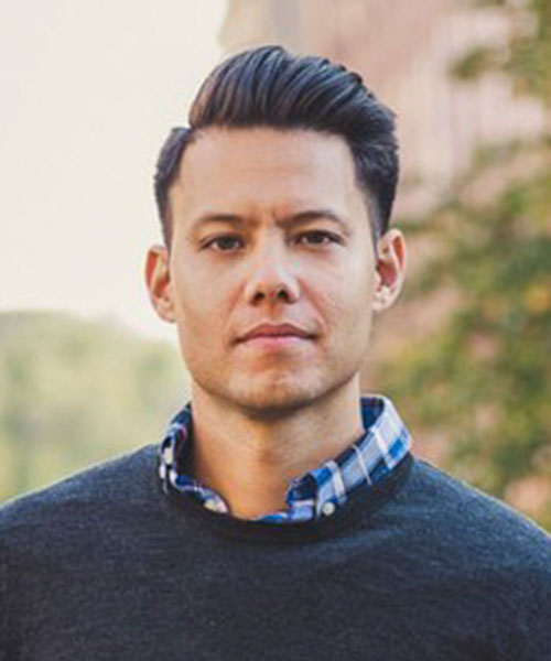 Philip Soriano