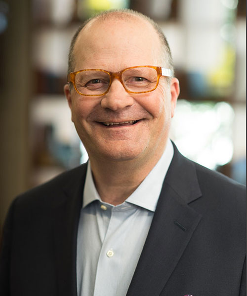 Scott Flora