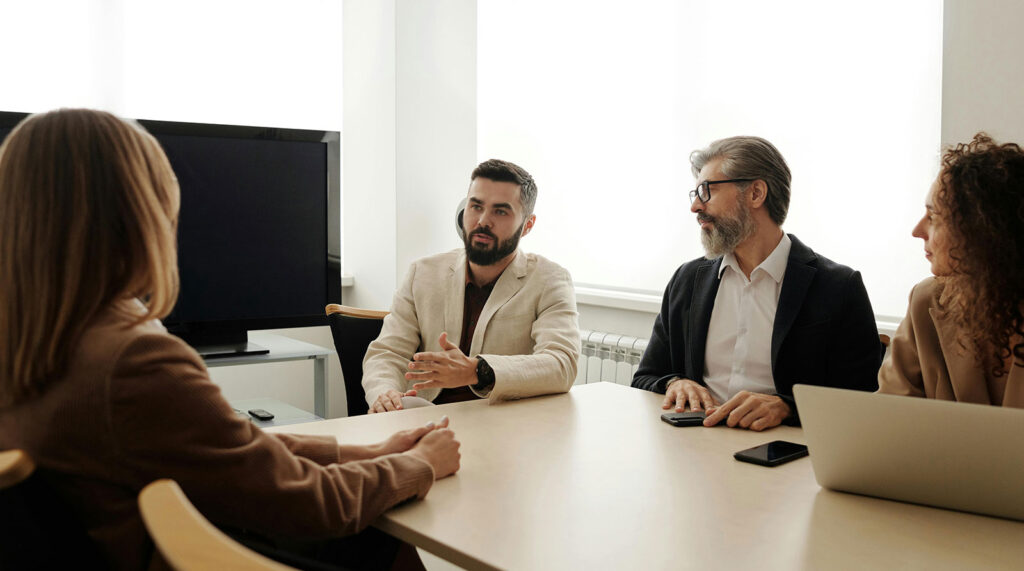 Management Assessment